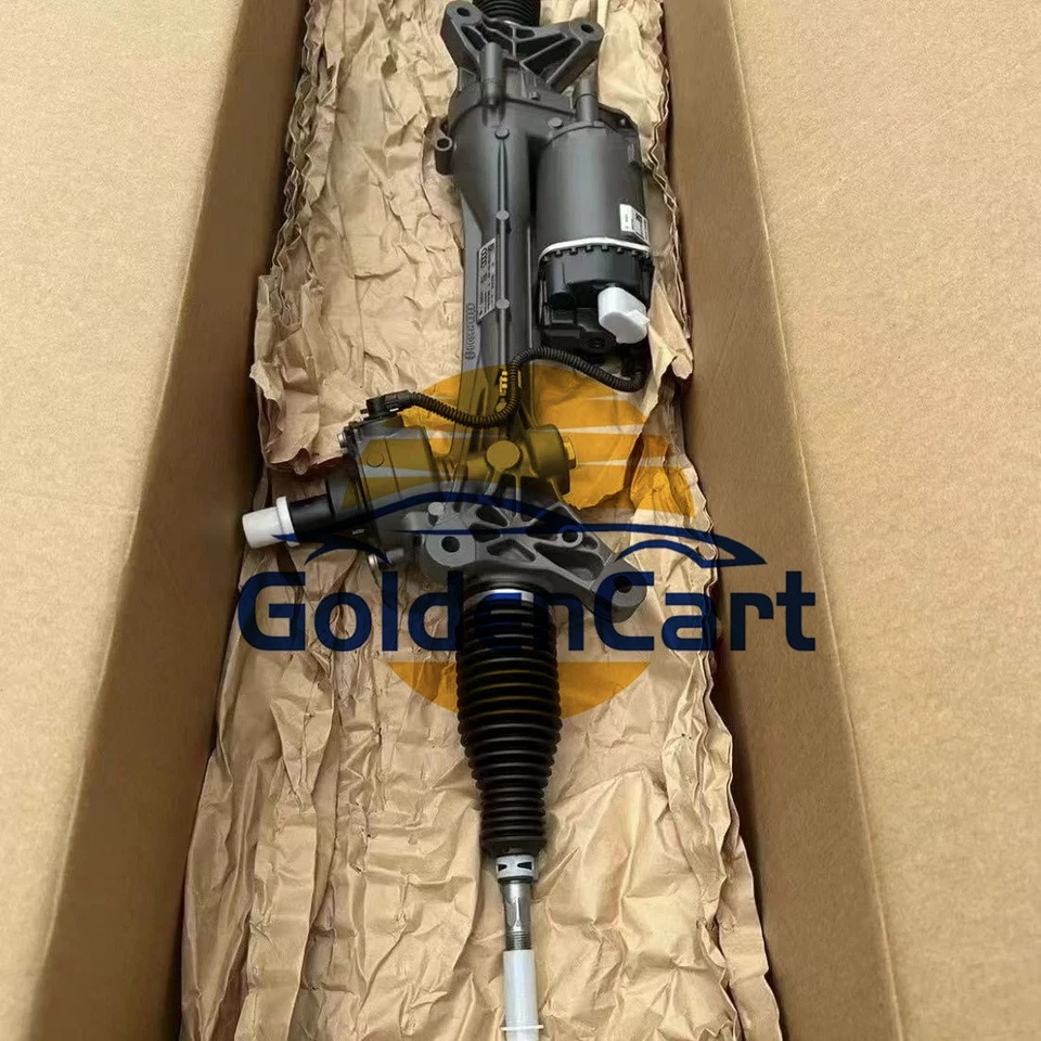 Estante y piñón de dirección asistida eléctrica para BMW 320i 228i 328d M240i 428i- Foto 4 de 4