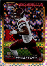 Click to enlarge Luke McCaffrey
