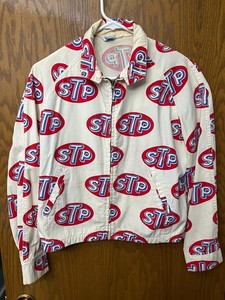 Stp Jacket | eBay