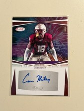 2024 Sage DAVID WHITE Autograph AUTO #A-DW