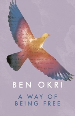 WAY OF BEING FREE by OKRI, BEN Paperback Self Help Business
