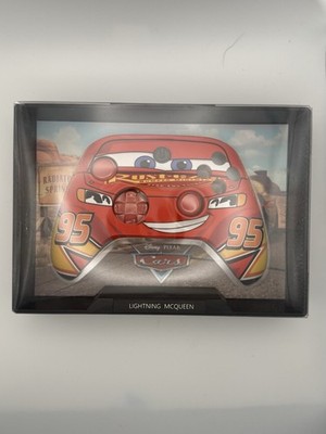 Candy Con Lightning McQueen Framed Edition GameStop Exclusive