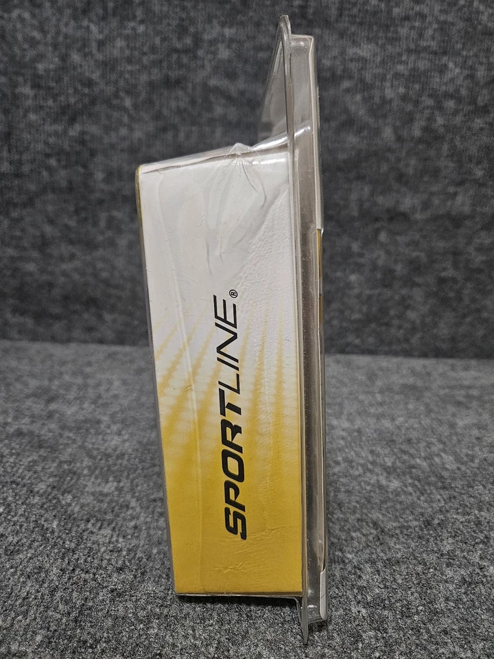 Sportline Women's DUO 1060 Dual Use Heart Rate Monitor Watch with Chest Belt - Image 3 of 4