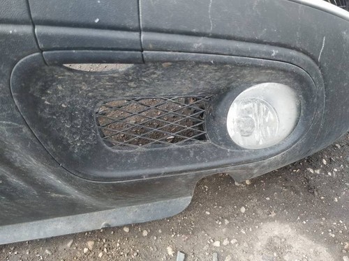 Stoßstangengitter vorne links  Volkswagen Touareg DE2284407-91