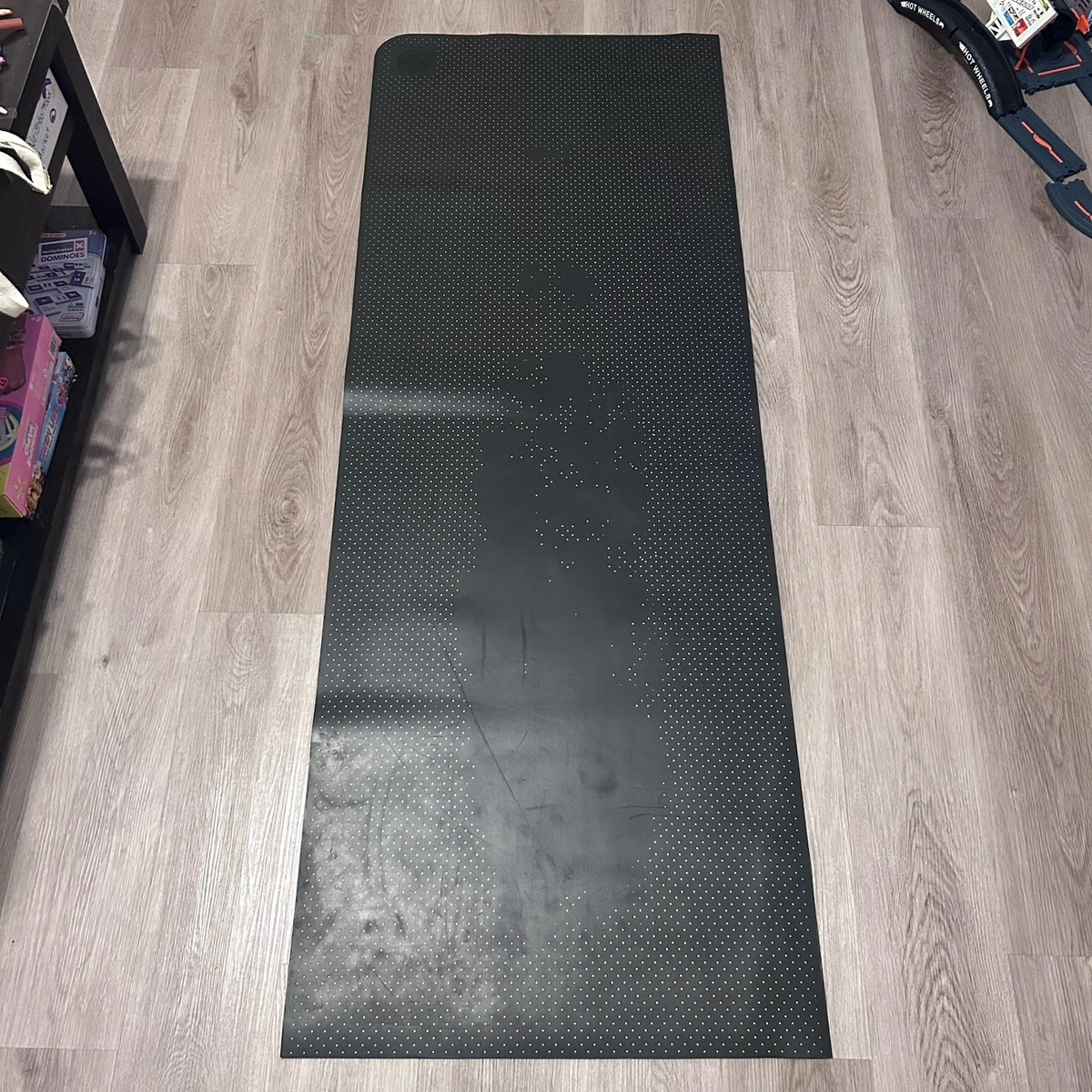 Lululemon Black Yoga & Pilates Yoga Mats-Slip Towels for sale | eBay