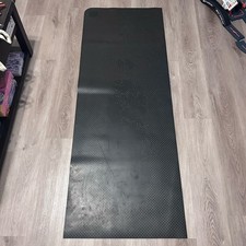 Lululemon Yoga Exercise Mat 26 x 71 Inches Po...