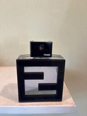 Fan di Fendi Pour Homme Aqua  3.3oz  Brand New 100% Authentic