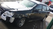 Boite de vitesse Chevrolet NUBIRA
