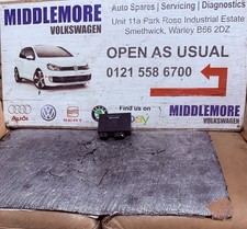 1J0959799AH VW AG Golf  MK4 , Seat,Skoda,Audi Comfort Control Module ECU Unit
