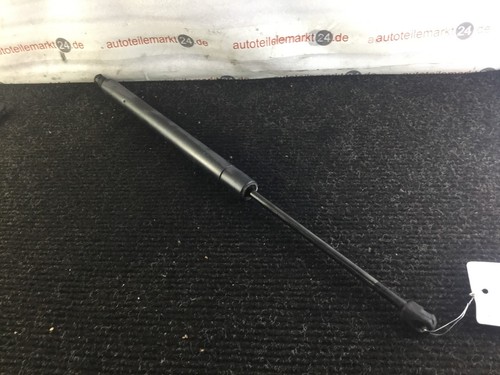 207638 Heckklappendämpfer SEAT Alhambra I (7V) 7M0827550G 1.9 TDI