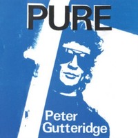 Gutteridge - Pure - Vinyl Record - G3Z