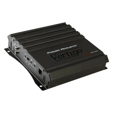 Power Acoustik Vertigo Series 1600W Mono Class D Amplifier