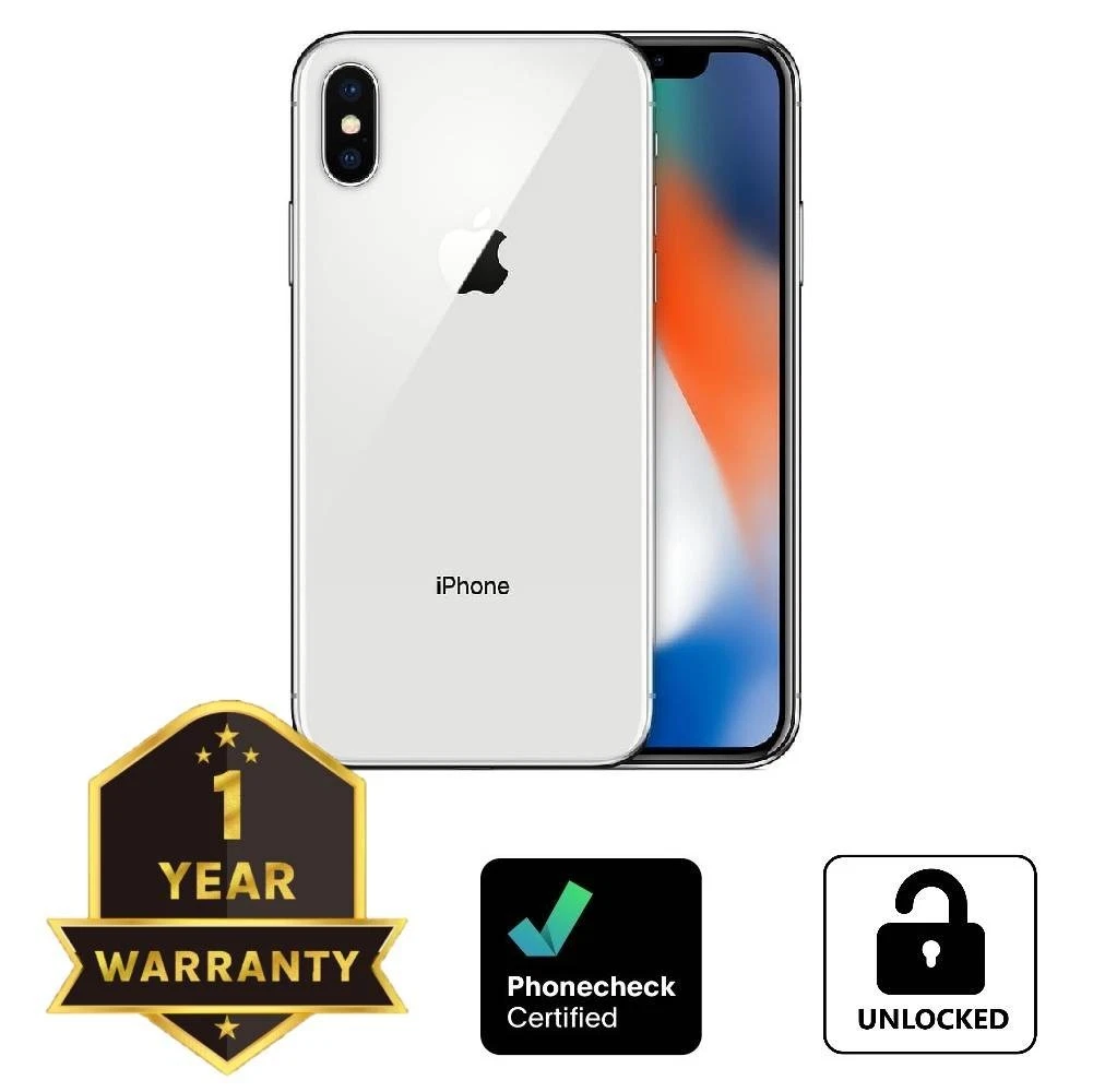 iPhone X 5.8 Inch Hexa Core for sale | eBay