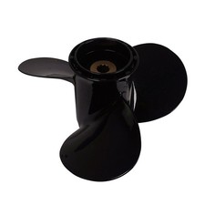 Propeller für Suzuki Außenborder Bootspropeller 9-1/4" x 11" 8-20PS 10-Zähne