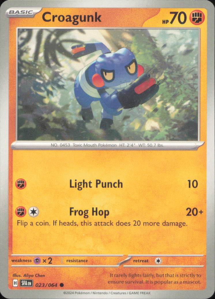 Pokemon Shrouded Fable Choose your card! English Free Shipping