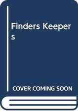Finders Keepers: Men Made in America Vermont 45 by Neggers Carla - GOOD