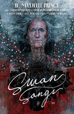 Swan Songs by W. Maxwell Prince (paperback)