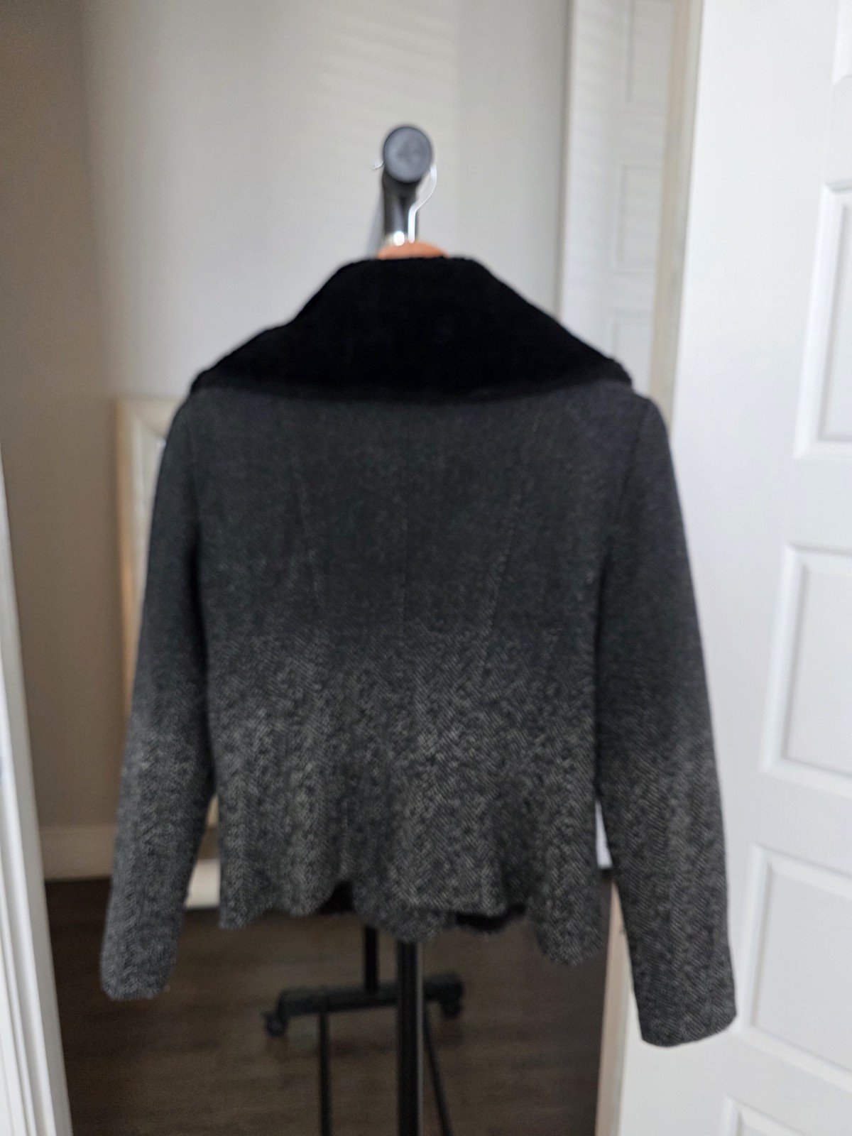 Armani Wool Jacket - image 8