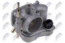 DROSSELKLAPPE passend für ENG. 1.4-1.6, OPEL ASTRA G (T98,F35) 98-09, VECTRA B,C