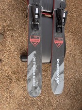 Nordica Enforcer 100 Skis 172cm