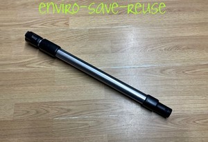 HES Teleskop-Verlängerungsrohr = Miele L1 GUARD Cat & Dog Staubsauger, Original