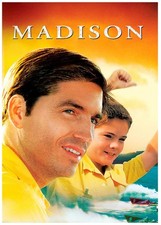 Madison DVD 