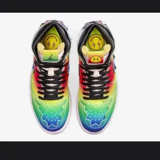 Nike Jordan 1 J Balvin Retro High OG, Size 280