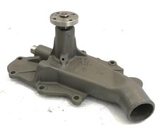 1955-57 Lincoln Mark Ii Mercury Turnpike Cruiser Rebuilt Water Pump Ebj-8505a