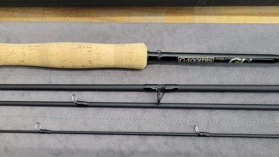 G-Loomis FR1088 GL3 専用Gloomis GL3 fr1086 9 #6LINE フライロッド