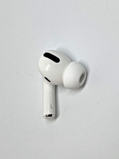 Apple AirPods Pro Linker Kopfhörer Einzeln - 1. Generation - Ersatzteil A2084