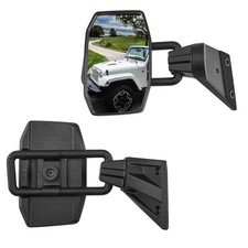 Mirrors Doors Off Compatible With Wrangler Qmparts Wrangler Jk Jku Black Mirrors Doors Off Compatible With Wrangler Qmparts Wrangler Jk Jku Black