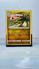 Alolan Exeggutor - Team Up - Reverse Holo - 114/181 - Pokemon Single
