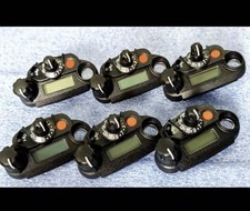 MOTOROLA APX6000 The APX8000 Control Head is Functioning Properly GRN 1pcs