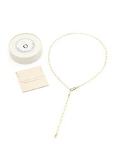 PC Chain Necklace | Plain Cut Chain Necklace