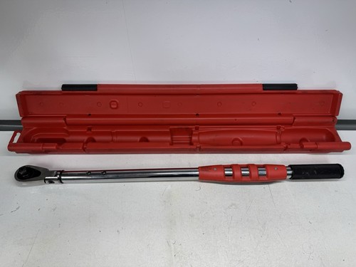 GearWrench 26.5" Length Flex Teardrop Electronic Torque Wrench - 85074 - Picture 1 of 9