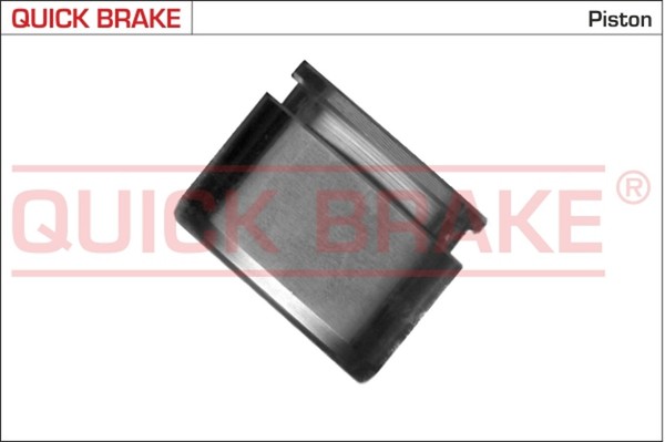 Kolben Bremssattel Quick Brake 185050K Stahl FüR Nissan 300ZX Z32 200SX S14 S15-image