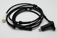 ABS Sensor Hinterachse Rechts Citroen Jumper Fiat Ducato Peugeot Boxer