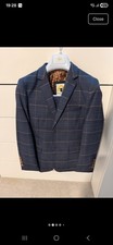 Marc Darcy Suit