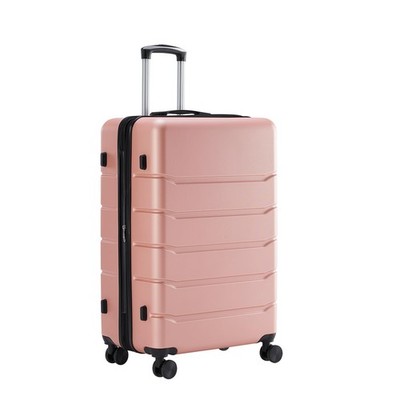 Carry On Luggage Noble TSA Airline Approved Suitcase Carry-on (20 Inch)