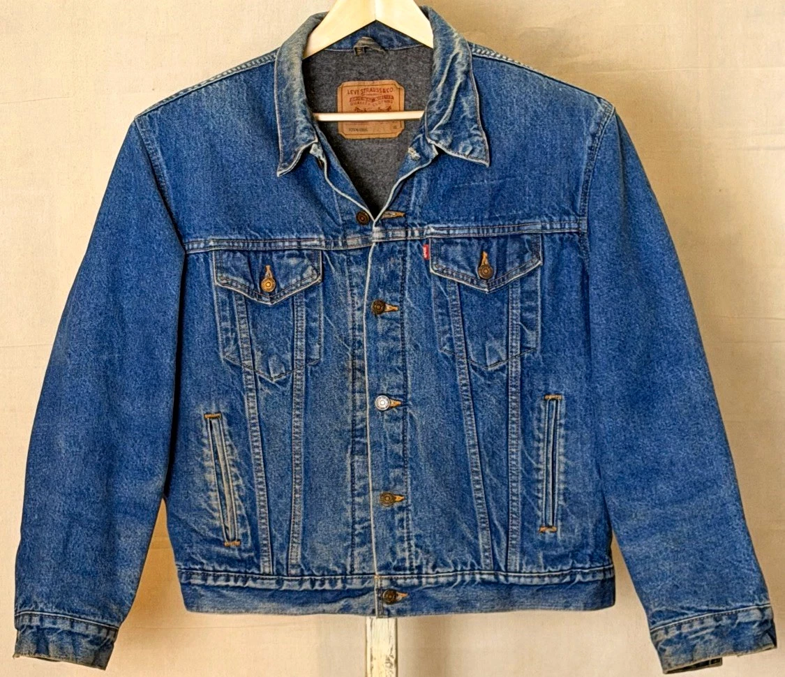25+ levis jacket 70506 for sale | Updated Oct 2026