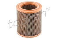 Topran Luftfilter 720 969 Filtereinsatz FüR Boxer Ducato CitroËN Peugeot Fiat 1