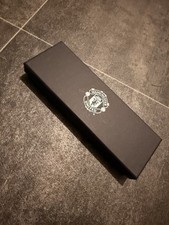 Manchester United Gift Pen Set Official - Football - Official - Merchandise Gift