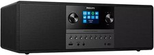 PHILIPS TAM6805 Stereoanlage DAB+ Internetrad...