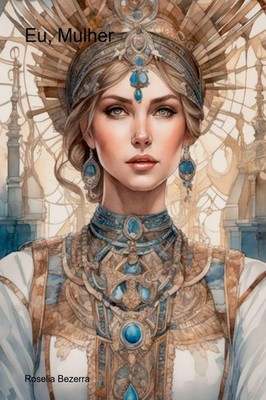 Roselia Bezerra | Eu, Mulher | Taschenbuch | Portugiesisch (2023)