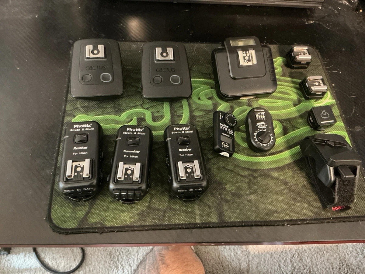 cactus v5 products for sale | eBay