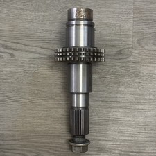 Usa Standard Transfer Case Np205 Front Output Shaft Forddodge