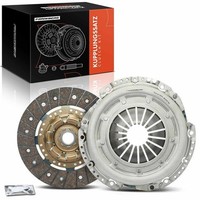 Frankberg Kupplungssatz Passend FüR VW California Multivan Transporter Schaltget