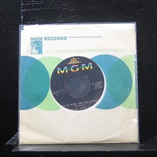 Sam The Sham  The P - Hair On My Chinny Chin Chin - Used Vinyl Recor - C8100z
