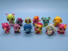Hatchimals CollEGGtibles Lot of 12 Mini Figures Animals