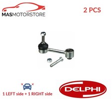 ANTI ROLL BAR STABILISER PAIR REAR DELPHI TC1325 2PCS FOR SEAT LEON,ALTEA XL